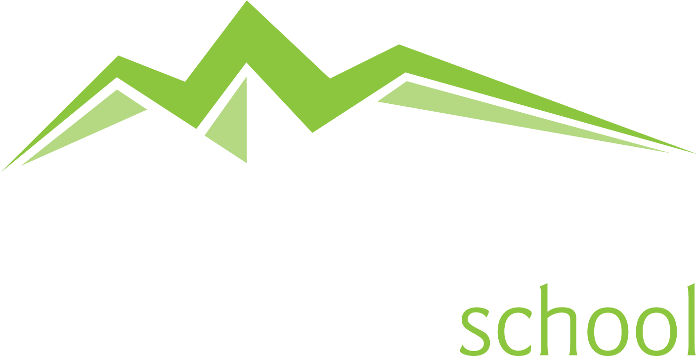 Mountain Mission School